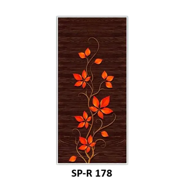 WPC Epoxy Lamination Door (Sp-R 178) | Simmply Perfect WPC Epoxy Lamination Door (Sp-R 178) by Simmply Perfect, Hyderabad