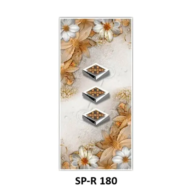 WPC Epoxy Lamination Door (Sp-R 180) by Simmply Perfect, Hyderabad