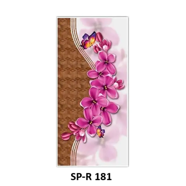 WPC Epoxy Lamination Door (Sp-R 181) | Simmply Perfect WPC Epoxy Lamination Door (Sp-R 181) by Simmply Perfect, Hyderabad