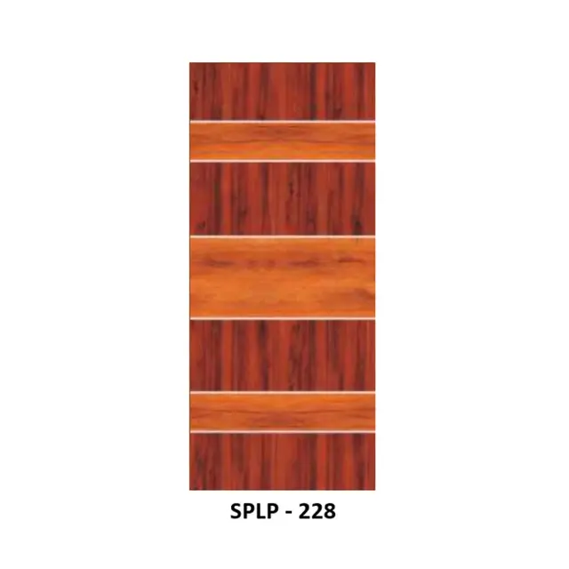 WPC Laminated Door (Splp-228) | Simmply Perfect WPC Laminated Door (Splp-228) by Simmply Perfect, Hyderabad