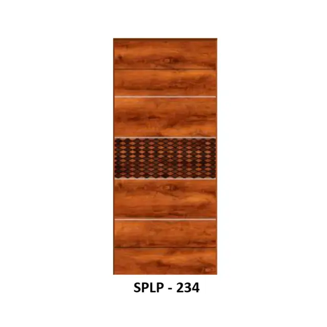 WPC Laminated Door (Splp-234) | Simmply Perfect WPC Laminated Door (Splp-234) by Simmply Perfect, Hyderabad