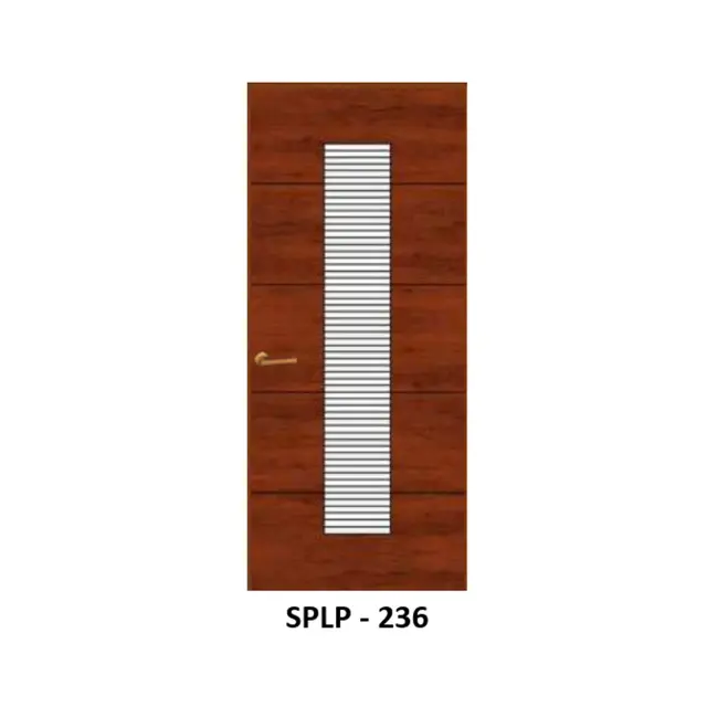 WPC Laminated Door (Splp-236) | Simmply Perfect WPC Laminated Door (Splp-236) by Simmply Perfect, Hyderabad