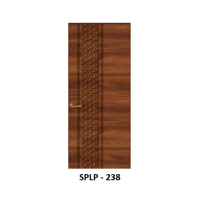 WPC Laminated Door (Splp-238) | Simmply Perfect WPC Laminated Door (Splp-238) by Simmply Perfect, Hyderabad