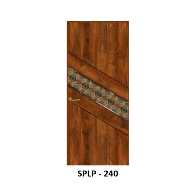 WPC Laminated Door (Splp-240) | Simmply Perfect WPC Laminated Door (Splp-240) by Simmply Perfect, Hyderabad