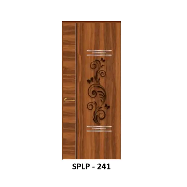 WPC Laminated Door (Splp-241) | Simmply Perfect WPC Laminated Door (Splp-241) by Simmply Perfect, Hyderabad