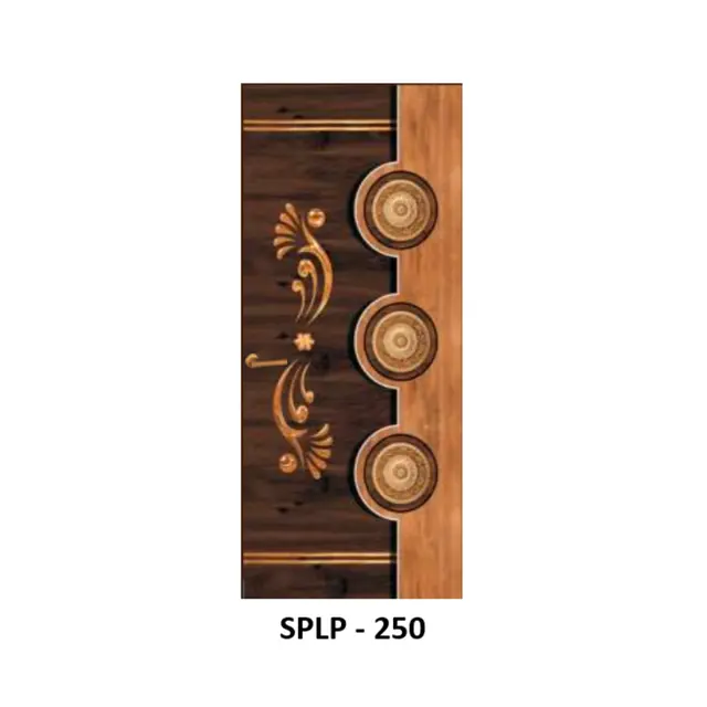 WPC Laminated Door (Splp-250) | Simmply Perfect WPC Laminated Door (Splp-250) by Simmply Perfect, Hyderabad