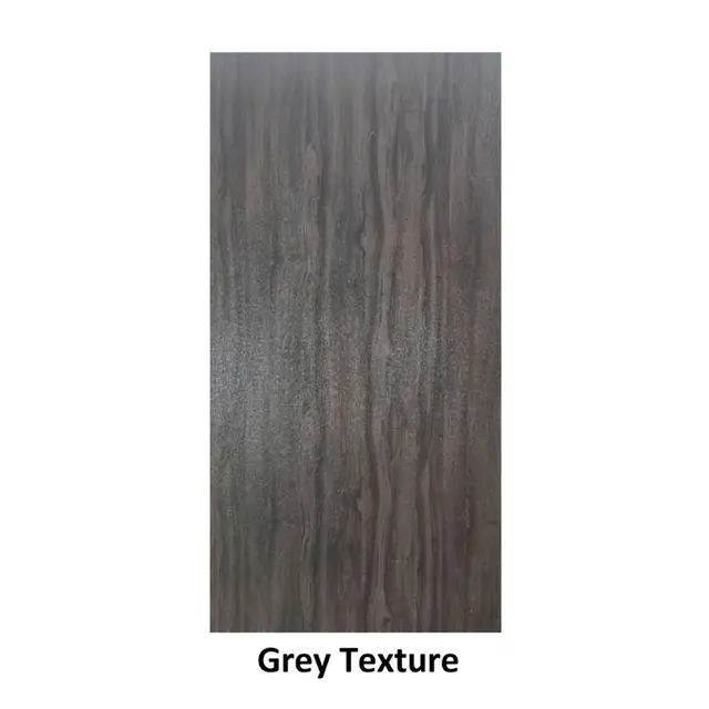 WPC Texture Door Grey by Simmply Perfect, Hyderabad
