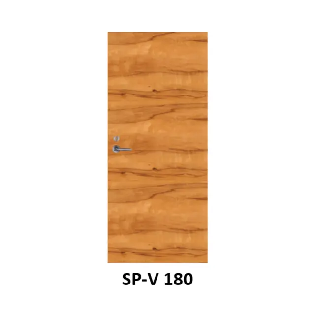 WPC Texture Door (SP-V 180) | Simmply Perfect WPC Texture Door (SP-V 180) by Simmply Perfect, Hyderabad