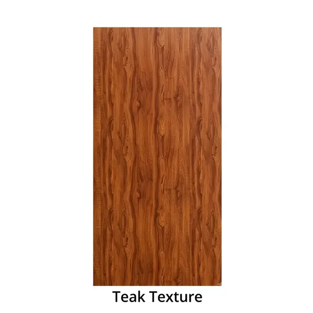 WPC Texture Door Teak by Simmply Perfect, Hyderabad